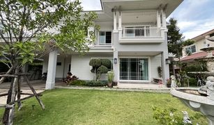 5 chambres Maison a vendre à Bang Mueang, Samut Prakan Nantawan Srinakarin