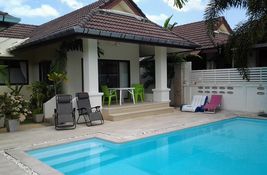 Villa with 3 Bedrooms and 1 Bathroom is available for sale in Phangnga, Thailand at the development