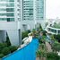 在Millennium Residence租赁的3 卧室 住宅, Khlong Toei, 空堤, 曼谷