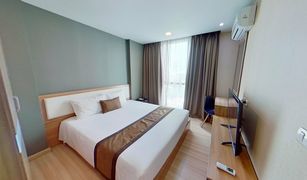 1 Bedroom Condo for sale in Phra Khanong Nuea, Bangkok Ramada by Wyndham Ten Ekamai Residences