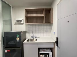 Studio Appartement zu vermieten im Kave Town Island, Khlong Nueng