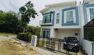 Дом, 3 спальни на продажу в Nong Kakha, Паттая High Living 6
