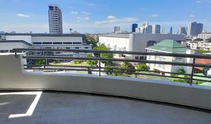 3 chambres Condominium a vendre à Chong Nonsi, Bangkok Baan Yen Akard