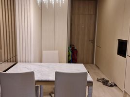 1 Bedroom Apartment for rent at Noble Ploenchit, Lumphini