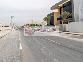 7 Bedroom House for sale at Jumeirah Park Homes, European Clusters, Jumeirah Islands