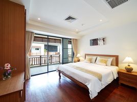 3 Schlafzimmer Appartement zu vermieten im Surin Sabai, Choeng Thale