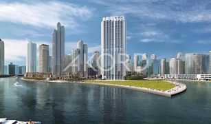 1 Bedroom Apartment for sale in Executive Towers, Dubai Peninsula Three 