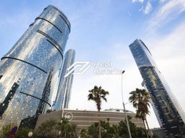 2 Bedroom Apartment for sale at Sky Tower, Shams Abu Dhabi