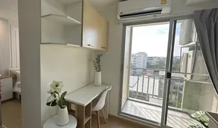 1 Bedroom Condo for sale in Bang Khae, Bangkok Lumpini Condo Town Bangkhae