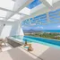2 Bedroom Condo for rent at Aqua Samui Duo, Bo Phut, Koh Samui