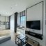 1 Schlafzimmer Wohnung zu verkaufen im Dlux Condominium , Chalong