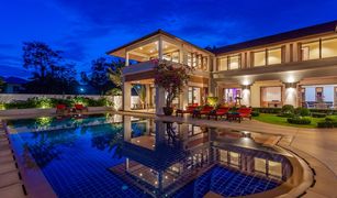 7 Schlafzimmern Villa zu verkaufen in Kathu, Phuket 