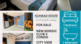 Available Units at New Nordic VIP 1
