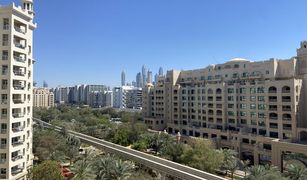 1 Schlafzimmer Appartement zu verkaufen in Shoreline Apartments, Dubai Al Sarrood