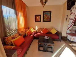 1 Schlafzimmer Appartement zu vermieten im Bel Appartement meublé à louer dans la Palmeraie Marrakech, Na Annakhil, Marrakech, Marrakech Tensift Al Haouz