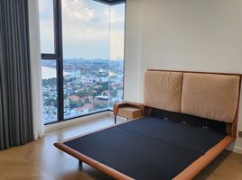 3 Schlafzimmer Appartement zu vermieten im Masteri Lumiere Riverside, An Phu