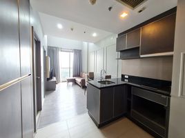 2 Schlafzimmer Wohnung zu vermieten im Nye by Sansiri, Khlong Ton Sai