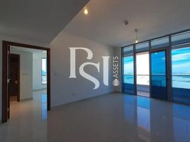 1 Bedroom Apartment for sale at Julphar Residence, Marina Square, Al Reem Island