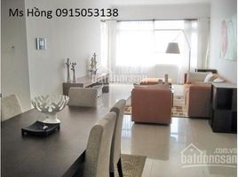 Studio Wohnung zu vermieten im Saigon Pearl, Ward 22, Binh Thanh