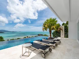 4 Bedroom House for rent in Bo Phut, Surat Thani, Bo Phut, Koh Samui