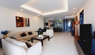 2 Schlafzimmern Wohnung zu verkaufen in Na Chom Thian, Pattaya La Royale Beach