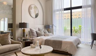 Studio Apartment for sale in Tuscan Residences, Dubai Oxford 212