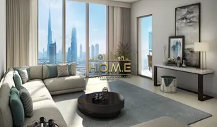 1 Schlafzimmer Appartement zu verkaufen in , Dubai Downtown Views II