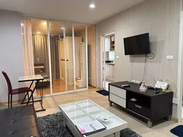 1 Schlafzimmer Wohnung zu vermieten im Hive Sukhumvit 65, Phra Khanong Nuea