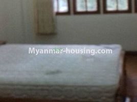 9 Schlafzimmer Haus zu vermieten in Western District (Downtown), Yangon, Bahan, Western District (Downtown)