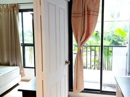 Studio Appartement zu verkaufen im Be You Chokchai 4, Lat Phrao