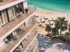 1 Bedroom Condo for sale at Palace Beach Residence, EMAAR Beachfront, Dubai Harbour, Dubai