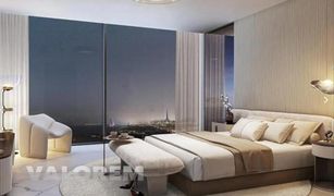 1 Schlafzimmer Appartement zu verkaufen in Al Sufouh Road, Dubai Palm Beach Towers 3