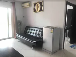 1 Schlafzimmer Wohnung zu verkaufen im Park Lane Jomtien, Nong Prue, Pattaya