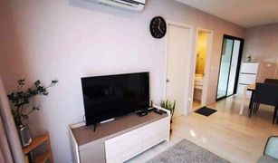 2 Bedrooms Condo for sale in Bang Kapi, Bangkok Life Asoke