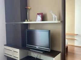 1 Bedroom Condo for rent at Quattro By Sansiri, Khlong Tan Nuea, Watthana