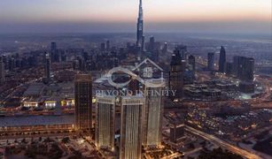 2 Bedrooms Apartment for sale in , Dubai Downtown Views II