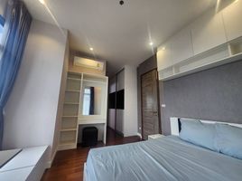 2 Schlafzimmer Wohnung zu vermieten im Mayfair Place Sukhumvit 50, Phra Khanong