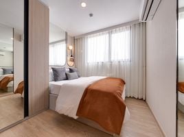 2 Schlafzimmer Appartement zu verkaufen im The Origin Sukhumvit – Praksa, Thai Ban Mai, Mueang Samut Prakan, Samut Prakan