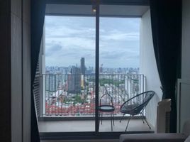 在Whizdom Connect Sukhumvit租赁的2 卧室 公寓, Bang Chak