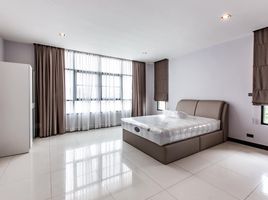 5 Bedroom Villa for rent in Bangkok, Prawet, Prawet, Bangkok