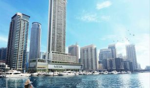 , दुबई Vida Residences Dubai Marina में 2 बेडरूम अपार्टमेंट बिक्री के लिए