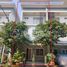 3 Bedroom Townhouse for sale in Russey Keo, Phnom Penh, Chrang Chamreh Ti Pir, Russey Keo