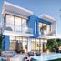 5 Bedroom Villa for sale at Santorini, DAMAC Lagoons, Dubai