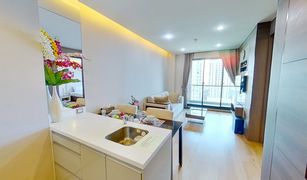 1 Bedroom Condo for sale in Si Lom, Bangkok The Address Sathorn