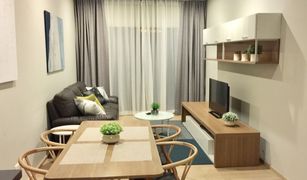 1 Bedroom Condo for sale in Khlong Tan, Bangkok Noble Refine