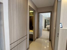 2 Schlafzimmer Appartement zu vermieten im Trapezo Sukhumvit 16, Khlong Toei