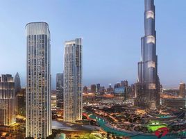 4 Bedroom Penthouse for sale at IL Primo, Opera District, Downtown Dubai