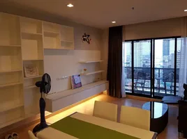 2 Schlafzimmer Wohnung zu vermieten im Urbano Absolute Sathon-Taksin, Khlong Ton Sai
