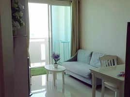 1 Schlafzimmer Wohnung zu verkaufen im Energy Seaside City - Hua Hin, Cha-Am, Cha-Am