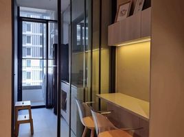 1 Schlafzimmer Wohnung zu verkaufen im The Fine Bangkok Thonglor-Ekamai, Khlong Tan Nuea